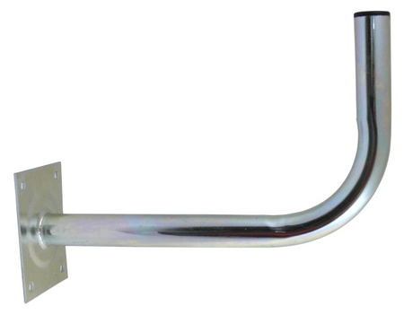 UCHWYT ANTENOWY L400 (40 CM); 7355