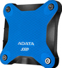 Dysk Zewnętrzny SSD Adata SD620 2TB niebieski