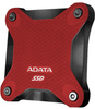 Dysk Zewnętrzny SSD Adata SD620 2TB czerwony