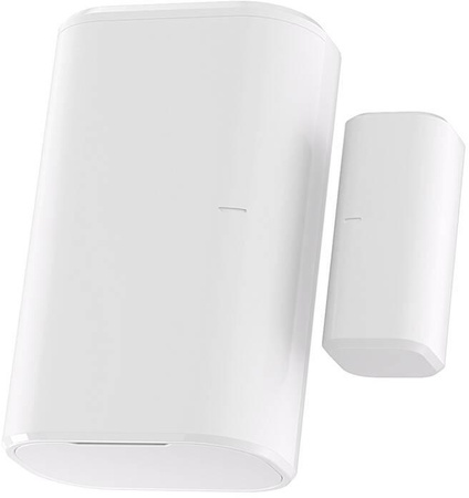 SONOFF Inteligentny czujnik otwarcia okien i drzwi ZigBee SNZB-04P