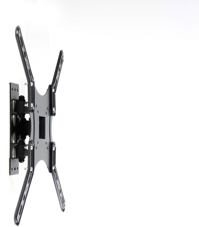 Uchwyt Do TV LED/LCD 19-56" 30KG AR-61A reg. pion/poziom ART