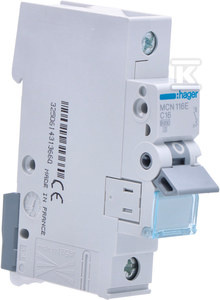 WYŁ.NMP.1/16A C  6KA