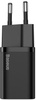ŁADOWARKA SIECIOWA Baseus Super Si Quick Charger 1C TZCCSUP-L01 25W 1x USB-C PD 3.0 QC 3.0 + KABEL