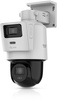 Kamera IP Hilook PTZ-D4 dualna 8MP (4MP + 4MP)