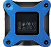 Dysk Zewnętrzny SSD Adata SD620 512GB niebieski