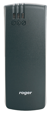 Czytnik zbliżeniowy ROGER PRT62EM