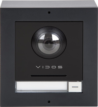 Stacja bramowa Vidos One S2101