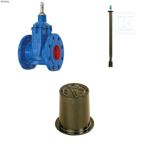 ZASUWA DO WODY_ZESTAW-28