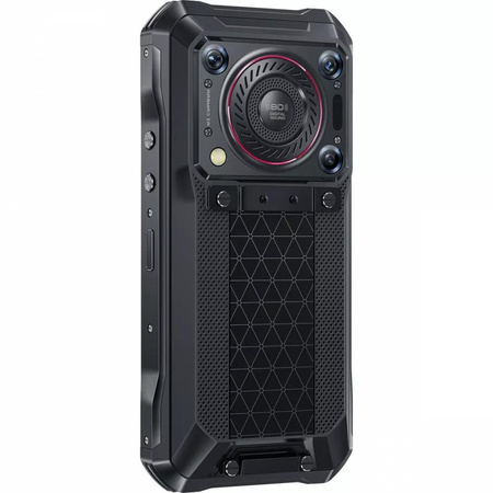 Smartfon Oukitel WP33 Pro 5G 8/256 DS.22000 mAh szary