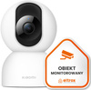 Zestaw Kamera IP Xiaomi C400 + naklejka