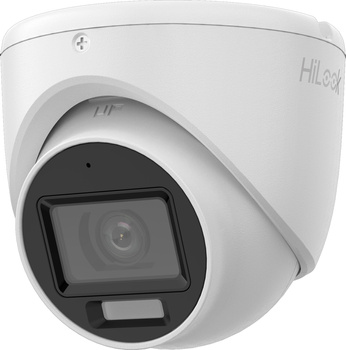 Kamera 4w1 Hilook by Hikvision kopułka 8MP TVI-T8M-20DL Opakowanie zbiorcze 4szt.