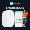 Satel Be Wave Kontroler Systemu Smart HUB