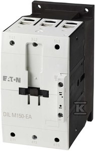 DILM150-EA STYCZ.75KW/400V 24VDC