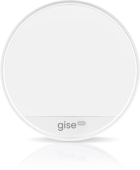 GISE Smart Czujnik zalania Zigbee | Tuya | GWLS-ZB