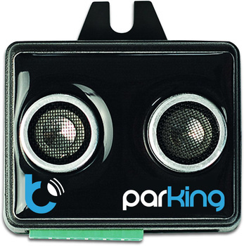 Czujnik zbliżeniowy parkingsensor blebox