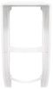 SATEL BE WAVE Daszek ochronny do czujek Outdoor Curtain Detector HOOD A ABAX2