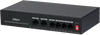 SWITCH DAHUA PFS3006-4ET-36