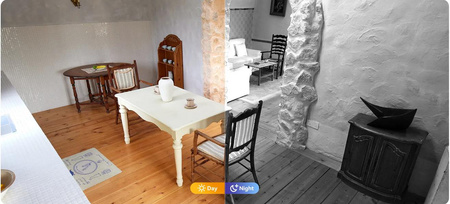 Kamera IP Imou Cue 2E 3MP IPC-C32EP z kartą pamięci 64GB