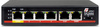 Zestaw monitoringu IP BCS Point 3x Kamera BCS-P-EIP28FWR3-Ai2-G Rejestrator z dyskiem