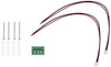Monitor wideodomofonu Vidos 2IP M200B