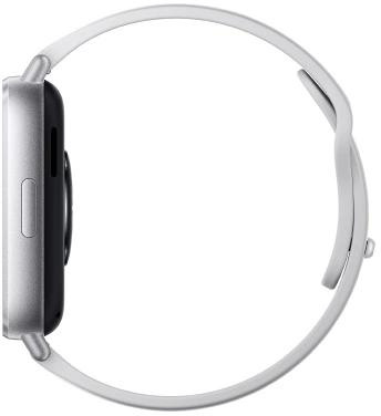 Smartwatch Xiaomi Redmi Watch 5 Active (Silver)