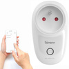 Sonoff Inteligentne gniazdko 10A WiFi S26R2TPE-FR
