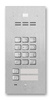 ACO FAM-P-2NPZSACC panel pod tynk 2-rodzinny czyt. brel. zamek szyfr.