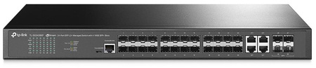 SWITCH TP-LINK TL-SG3428XF