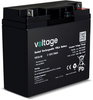 Akumulator AGM Voltage 12V 18Ah VE12-18 (Żywotność 6-9 lat)