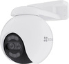 Kamera IP Ezviz H80x Dual 4K 8MP+2MP 4mm