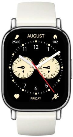 Smartwatch Xiaomi Redmi Watch 5 Lite (Light Gold)