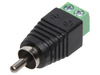 WTYK (RCA) CINCH-W/S
