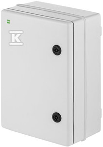 OBUD.N/T SR2 252X352X162 IP65 INDUSTRIAL