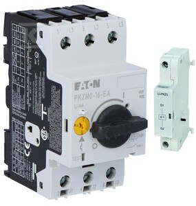 ZEST EATON PKZM0-16-EA&U-PKZ0(230V)