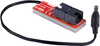 Adapter PoE ATTE SDIP-12-121 Adapter PoE Gigabit obniżający napięcie do 12V