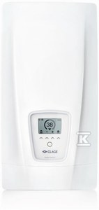 DEX NEXT 18.27 KW/400V ELEK.PODGRZ.PRZEP