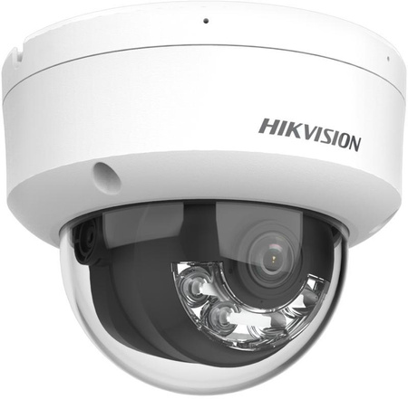 Kamera IP hikvision DS-2CD1143G2-LIU 2.8mm pl opakowanie zbiorcze 4szt.