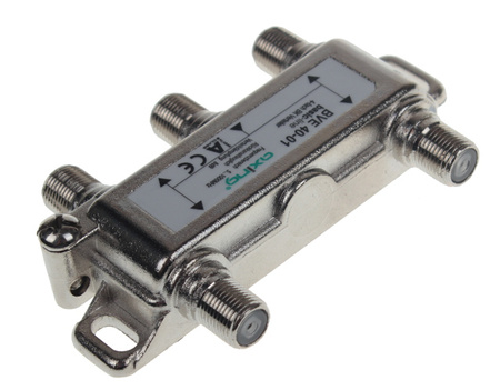 ROZGAŁEŹNIK AX BVE 40-01; 7325