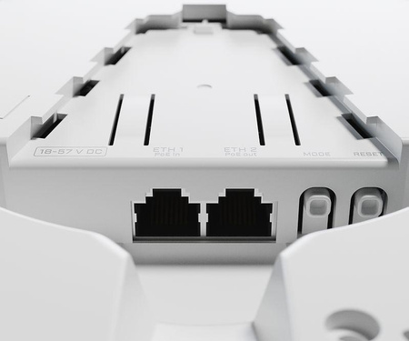 Mikrotik Routerboard cAP XL ac (RBcAPGi-5acD2nD-XL)