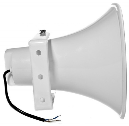 Głośnik Tubowy HQM-ZT301 30W 100V Biały