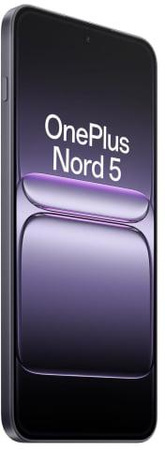 Smartfon OnePlus Nord 5 12/512GB Dry Ice