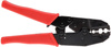 ZACISKACZ WTYKÓW BNC RG58, RG59, RG62, RG6 HT-301C