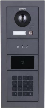 Moduł kamery Dahua VTO4202FB-P1