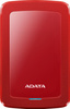 DYSK ZEWNĘTRZNY ADATA DashDrive HV300 2TB 2.5 USB3.1 Czerwony