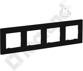 RAM.4-KR.CZARNY NILOE STEP