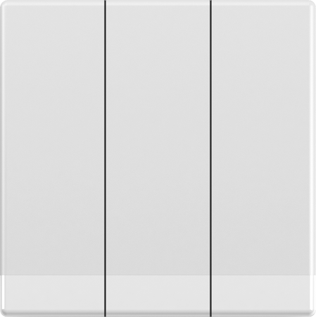 Pilot ścienny Proxima S3 SF (Somfy RTS)