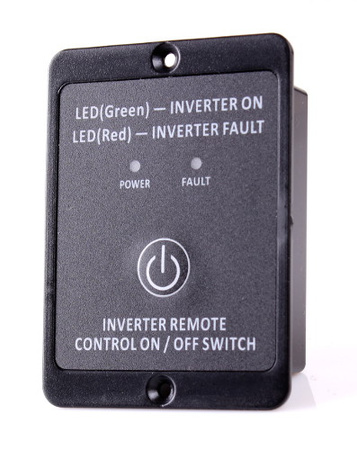 PRZETWORNICA VOLT POLSKA SINUS PLUS 4000 12V / 230V 2000/4000W