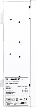 OBUDOWA ALARMOWA Pulsar AWO150