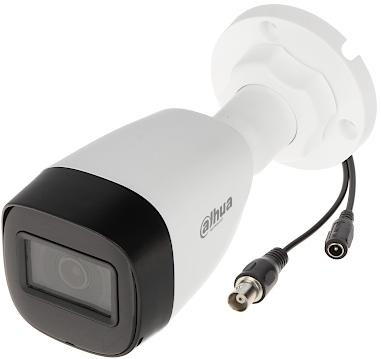 Kamera HDCVI Dahua HAC-HFW1500C-0280B-S2