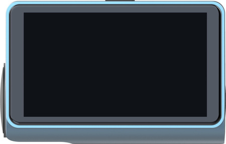 Rejestrator trasy Dahua S8